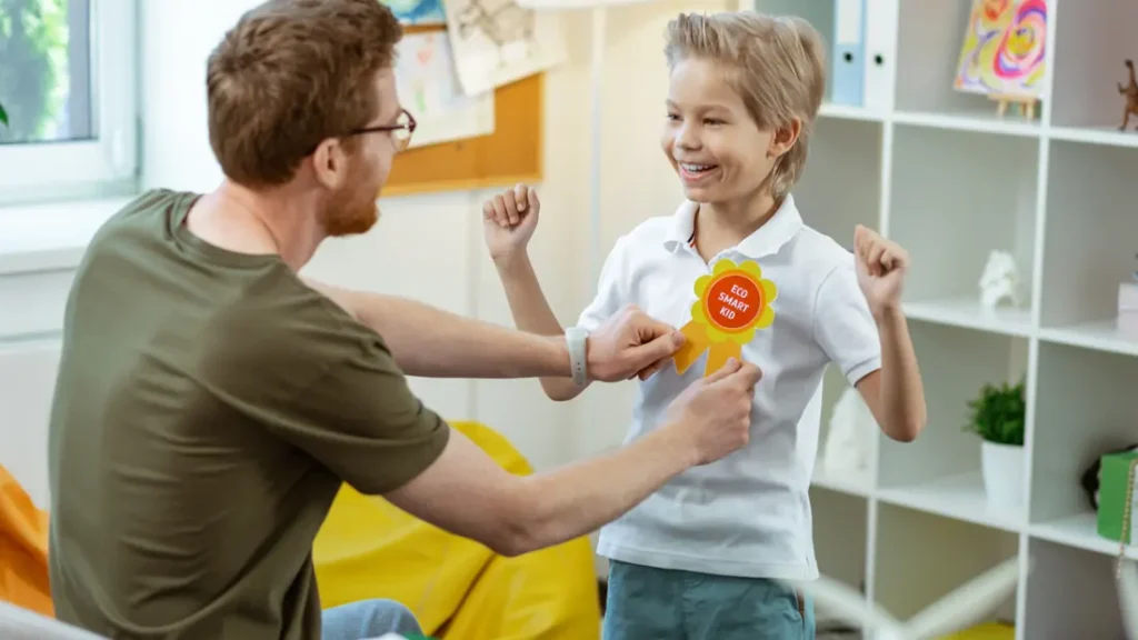 Birinçil Pekiştireçlerin Öğrenme Üzerindeki Etkisi