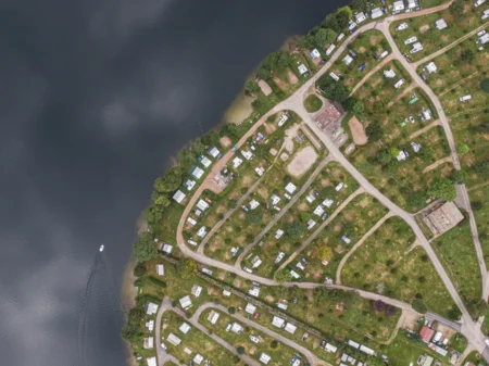 Çizgisel Yerleşme Nedir, Nerelerde Görülür