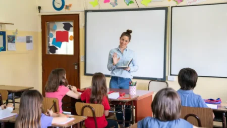 Eğitim Durumları Nedir, Öğretme-Öğrenme Süreci Nedir