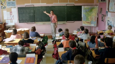 Etkili Öğretmenlik Modeli Nedir