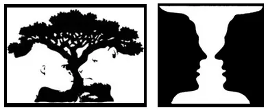 Gestalt Algı Yasaları Nelerdir, Öğrenme Psikolojisi! 1 Gestalt Algı Yasaları