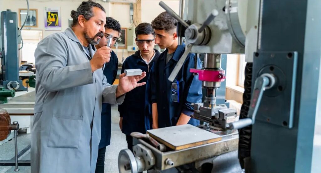 Ginzberg Kuramı Nedir, Mesleki Rehberlik! 1 Ginzberg Kuramı