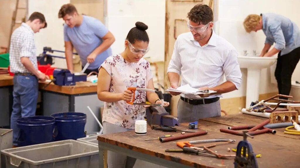 Ginzberg Kuramı Nedir, Mesleki Rehberlik! 2 Ginzberg Kuramı ve Kariyer Planlama Süreci