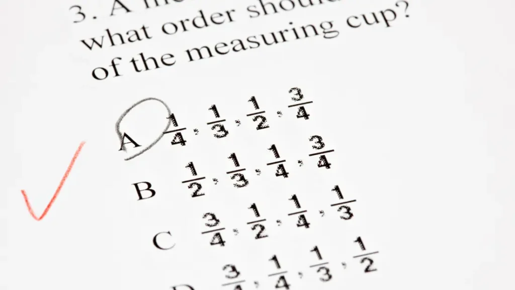 Görünüş Geçerliliği Nedir? 1 Görünüş Geçerliliği