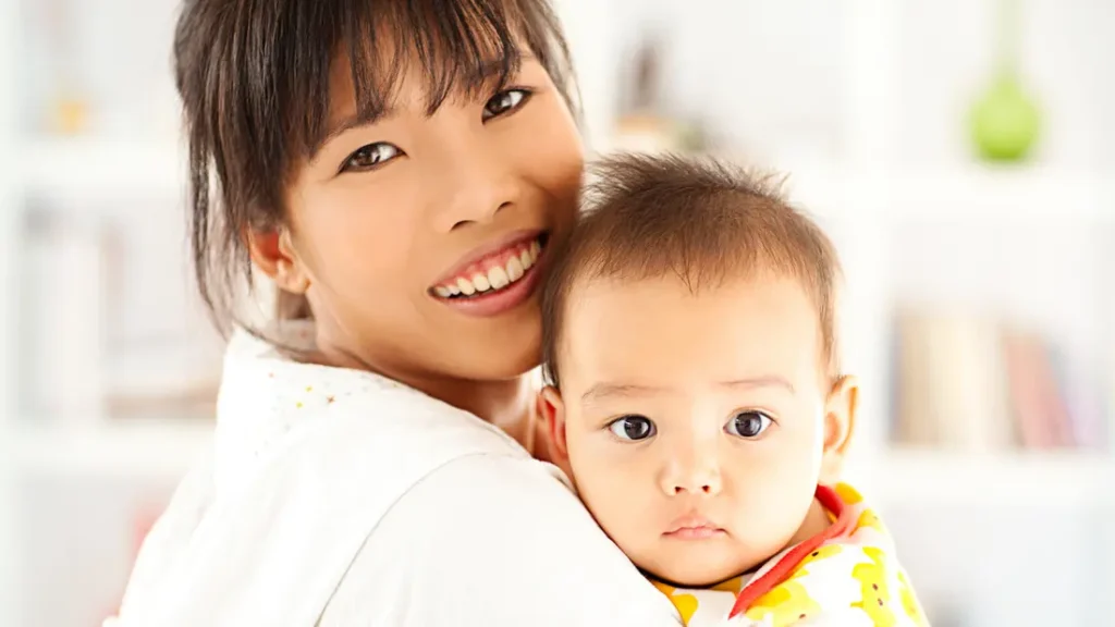 Bağlanma Kuramları Nelerdir, Gelişim Psikolojisi! 2 Güvenli Bağlanma Nedir