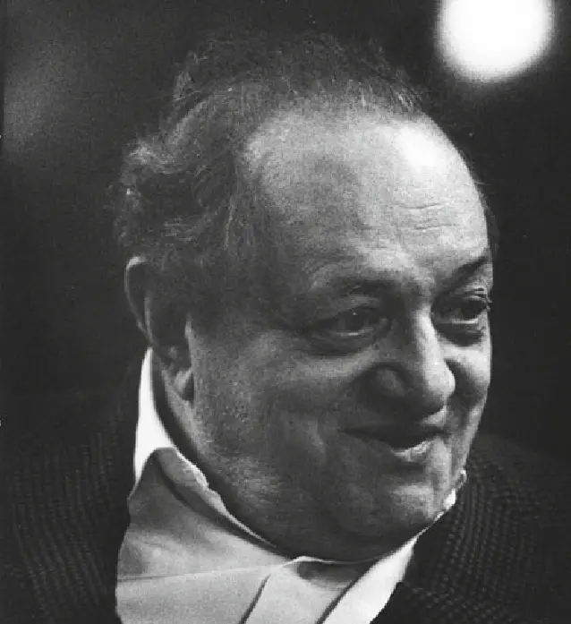 Jacob L. Moreno