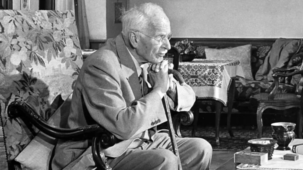 Jung Kişilik Kuramı Nedir? Jung Kişilik Kuramı Nedir