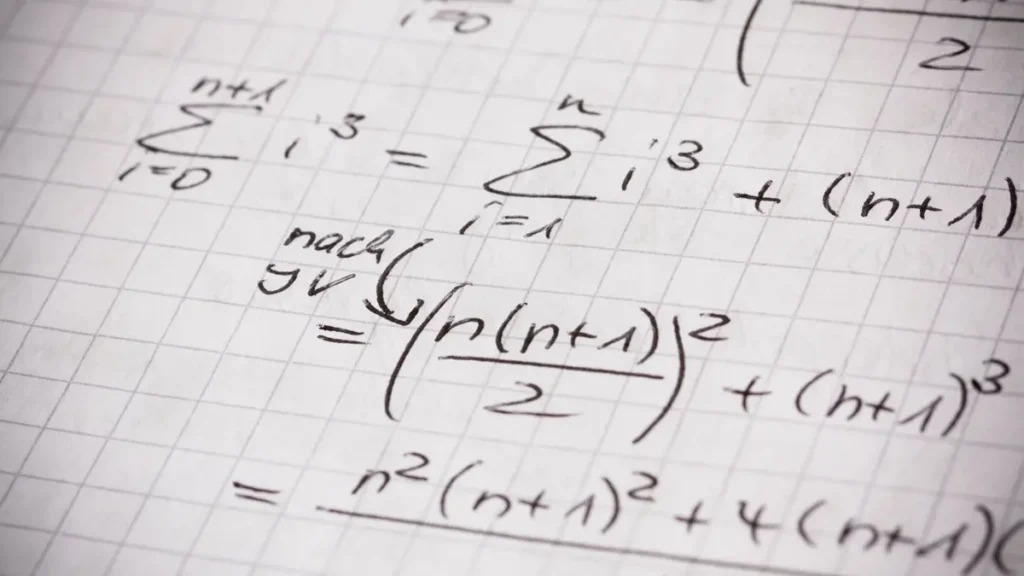 Madde Güçlük İndeksi Nasıl Hesaplanır