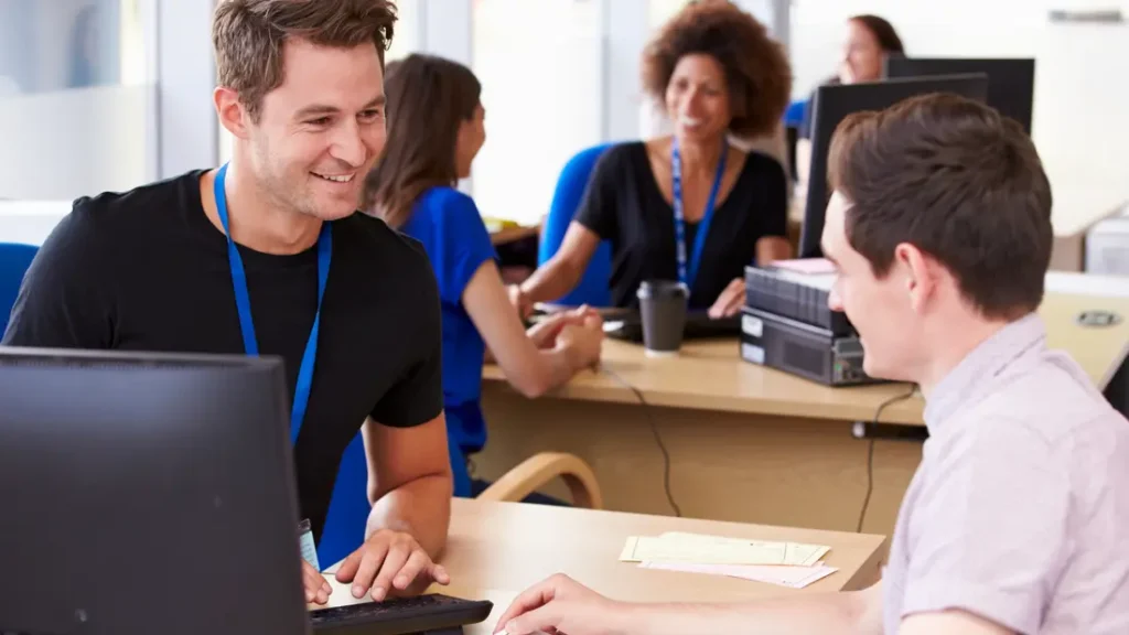 Öğrenci Kişilik Hizmetleri Nelerdir? Öğrenci Kişilik Hizmetleri Nelerdir