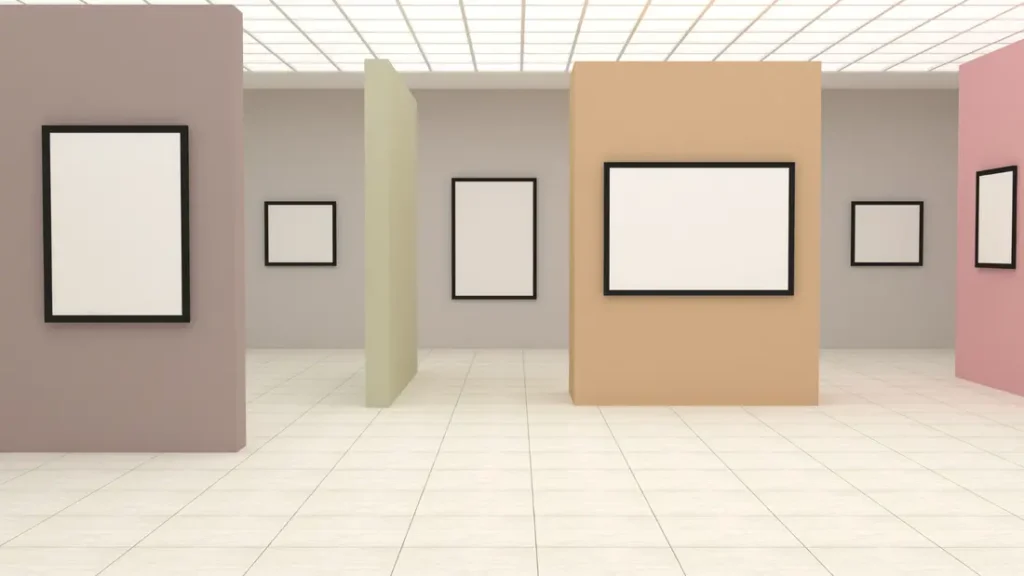 Öğrenme Galerisi Tekniği