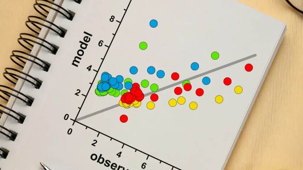 Ölçüt Geçerliliği Nedir, Ne İşe Yarar? 1 Ölçüt Geçerliliği Nedir