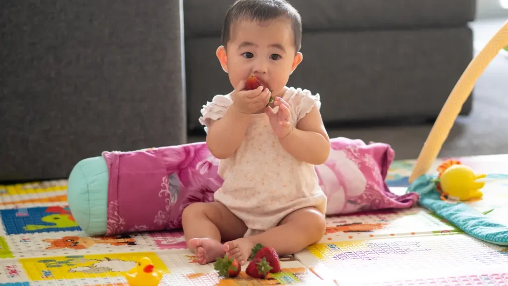 Oral Dönem ve Özellikleri