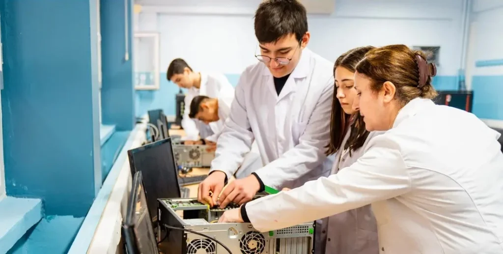 Parsons Modeli Nedir, Mesleki Rehberlik! 1 Parsons Modeli