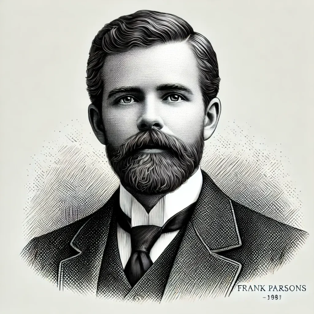 Parsons Modeli Nedir, Mesleki Rehberlik! Parsons Modeli Nedir, Mesleki Rehberlik!