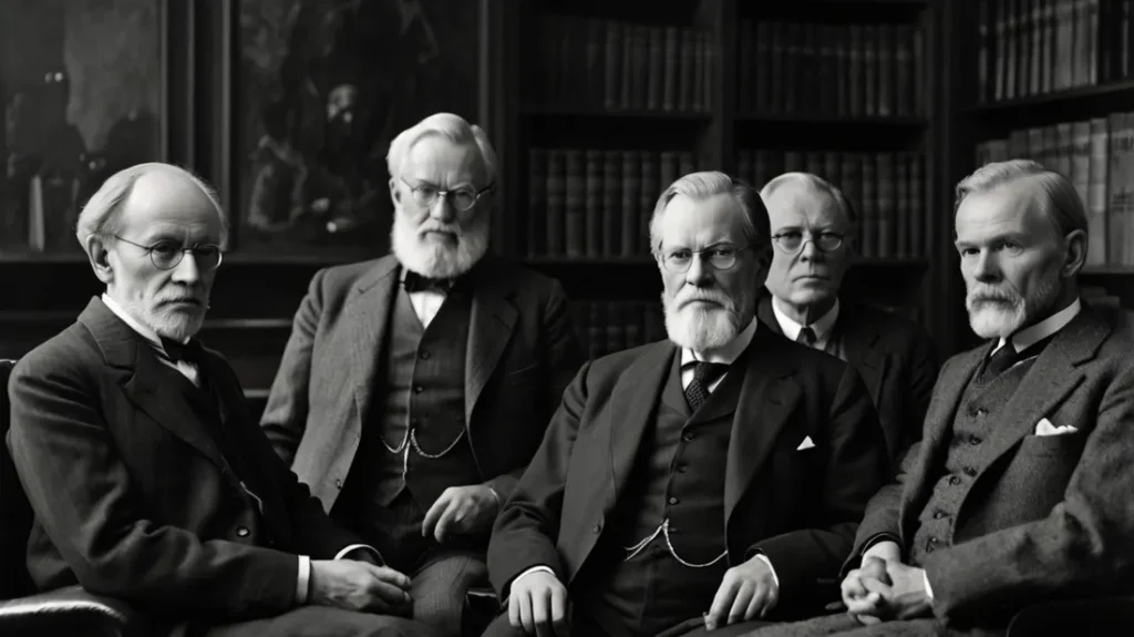 Psikoloji Ekolleri Nelerdir? Psikoloji Ekolleri Nelerdir