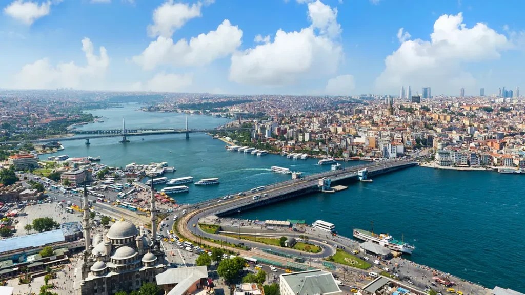 Türkiye Nüfusu Yapısal Özellikleri