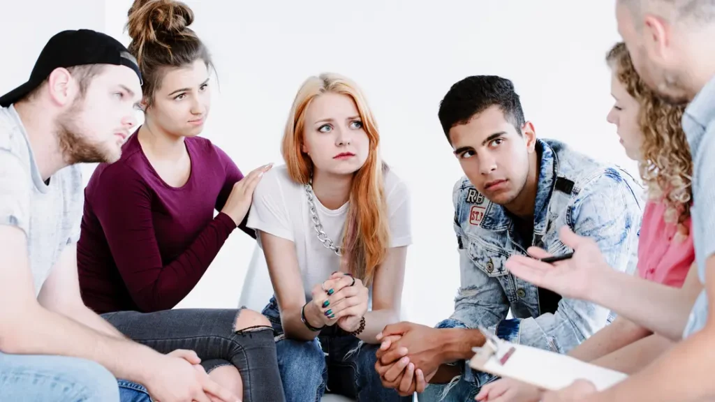 Uyum Sağlayıcı Rehberlik Nedir, Rehberlik! 1 Uyum Sağlayıcı Rehberlik