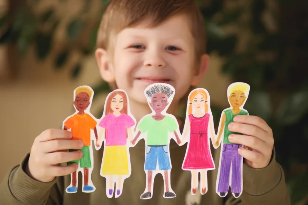 Freud Ahlak Gelişimi