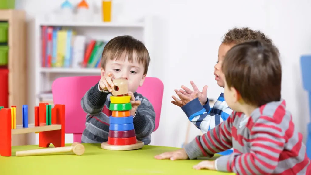 Erikson Psikososyal Gelişim Kuramı Nedir? 2 Girişkenliğe Karşı Suçluluk Duyma